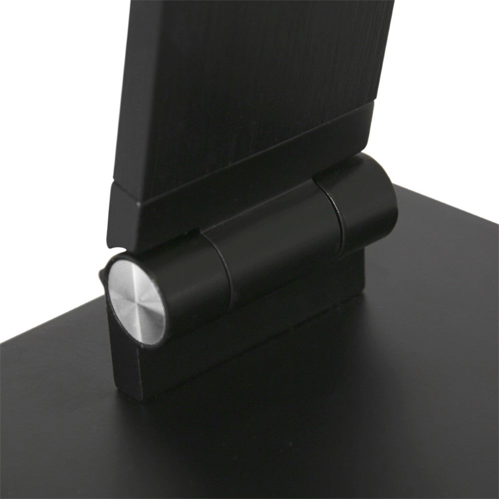 Desk lamp Serenade LED black Steinhauer 8712746132632