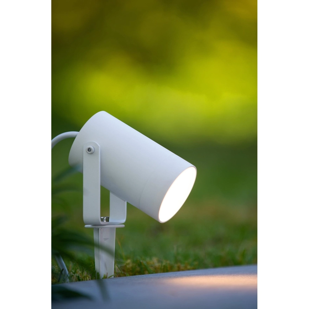 Spike spot Taylor IP65 white