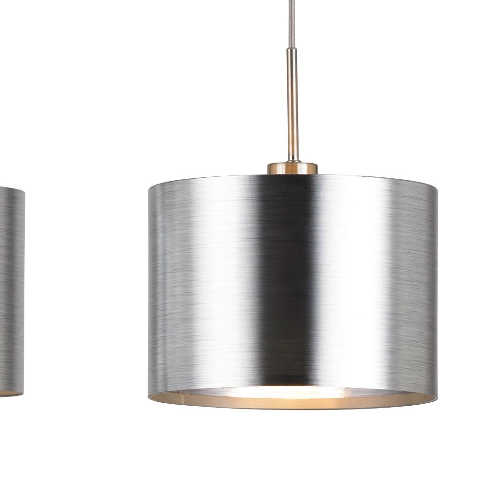 3-light hanging lamp Saganto design Stars of Light 9002759393533