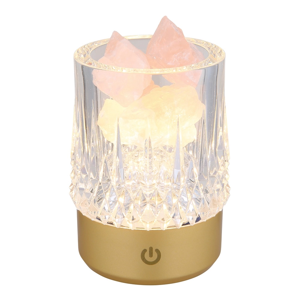 Table lamp Lizzy Gold