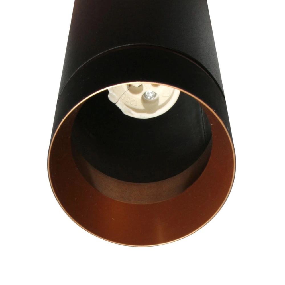 Sleek pendant lamp DownLume 5-light Steinhauer 8712746178258