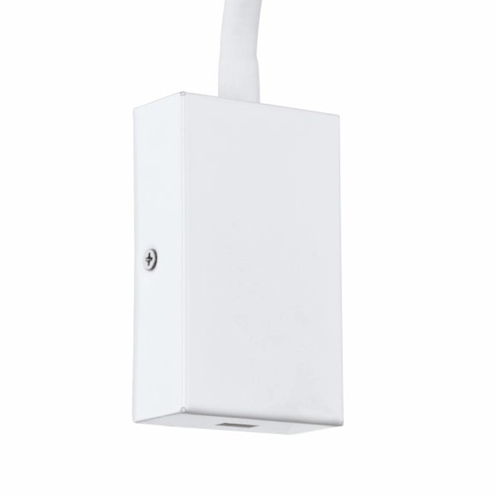 LED wall lamp Tazzoli Eglo 9002759965662