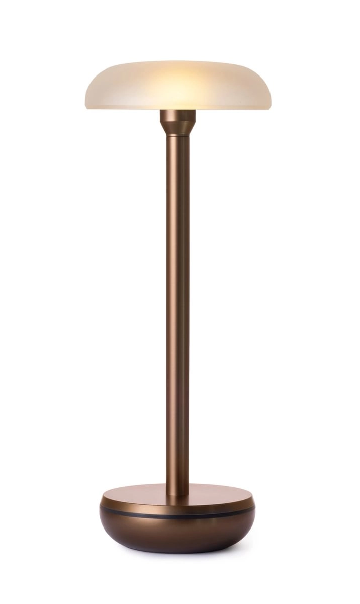Air Bronze - Frosted