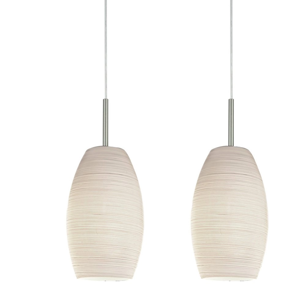 Dining room pendant lamp Batista 3 Eglo 9002759975876