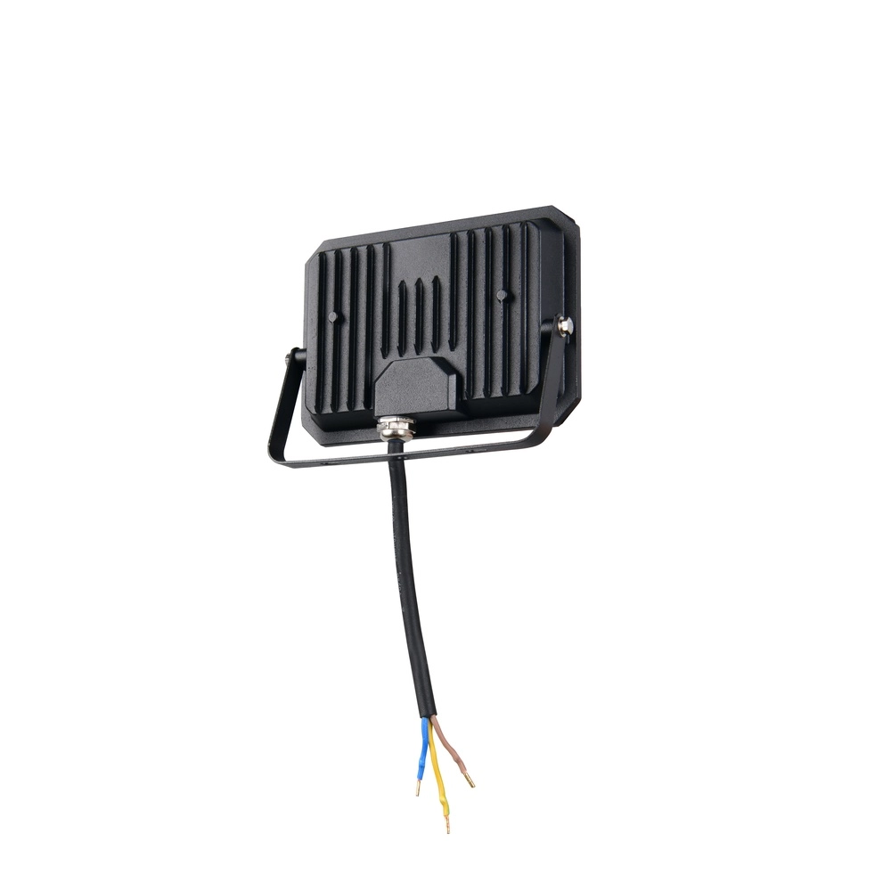 Wall lamp Funchal black 30W Trio 4017807648072