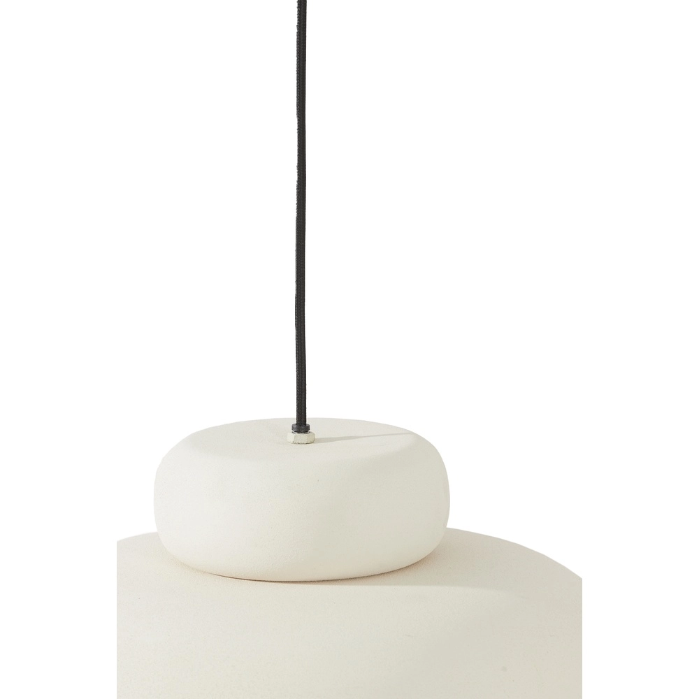 Pendant lamp Neiva Ø 39cm - cream - 1x E27 Light & Living 8717807807887