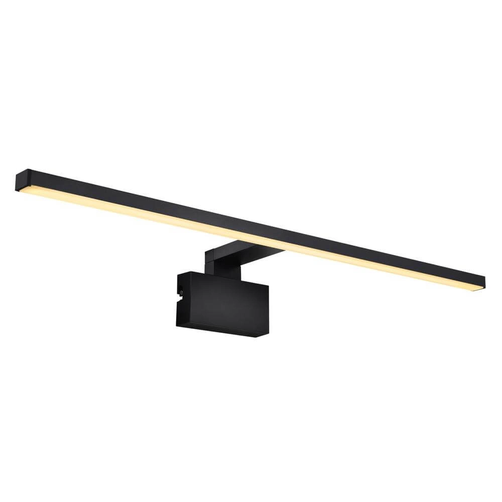 Mirror lamp Marlee black 11.5W - 3000K Nordlux 5704924023217