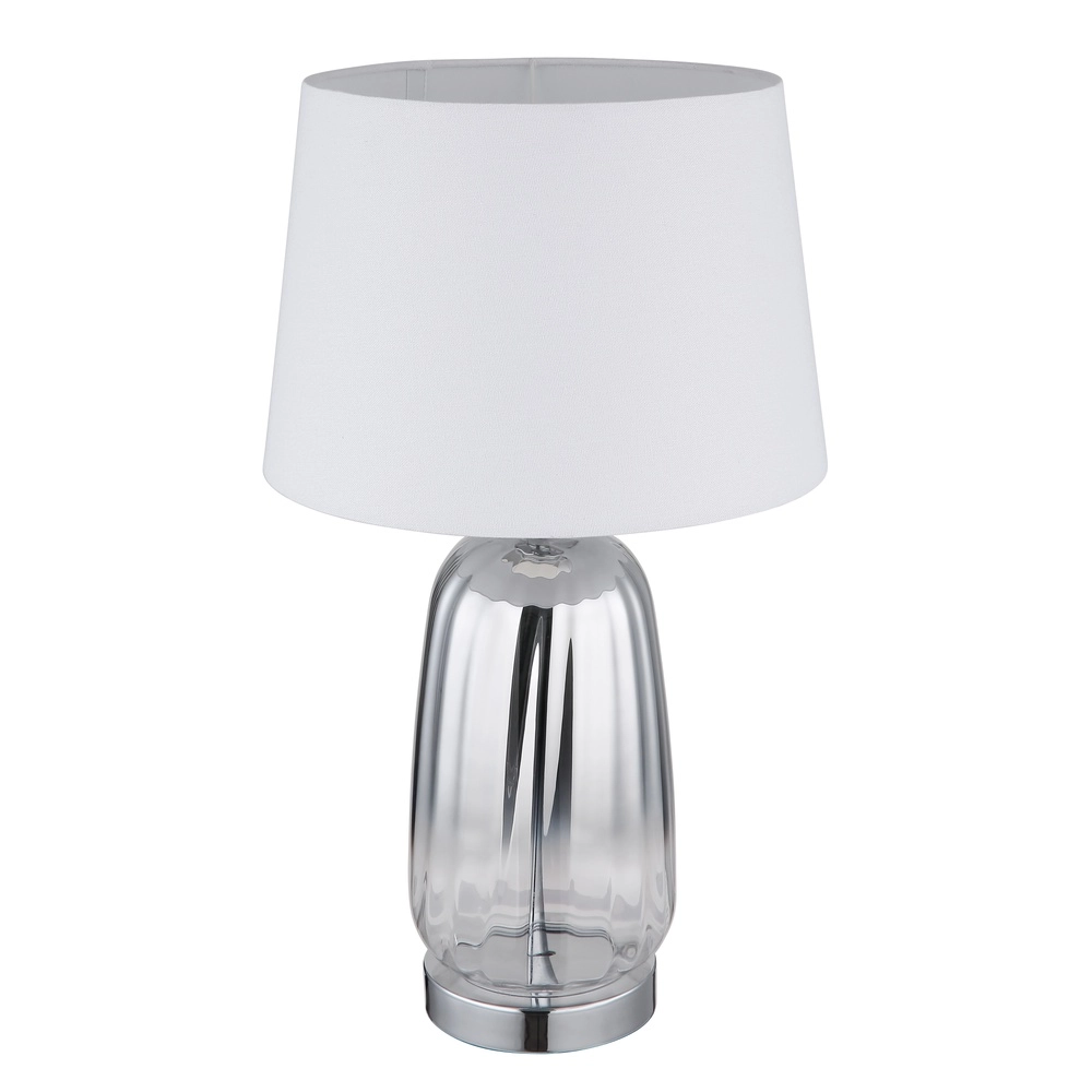 Table lamp Classy chrome Globo 9007371459339