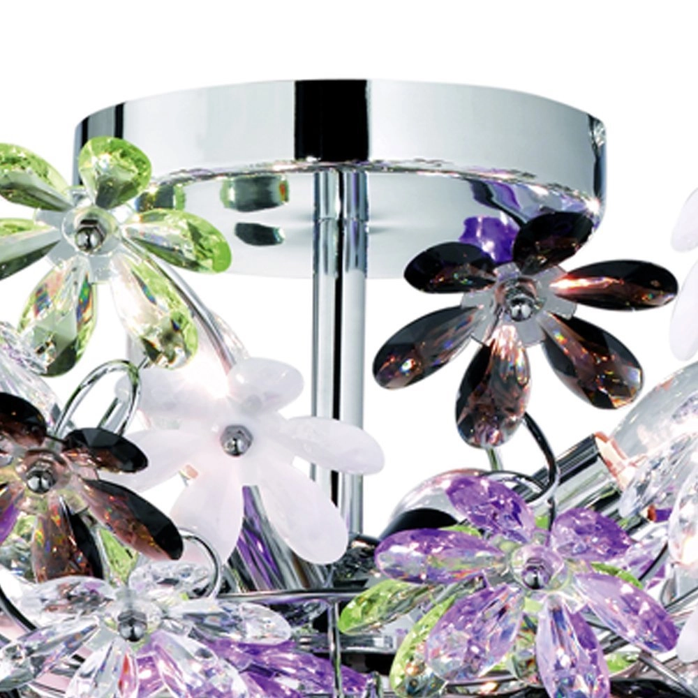 Lamp Flower Trio 4017807233995