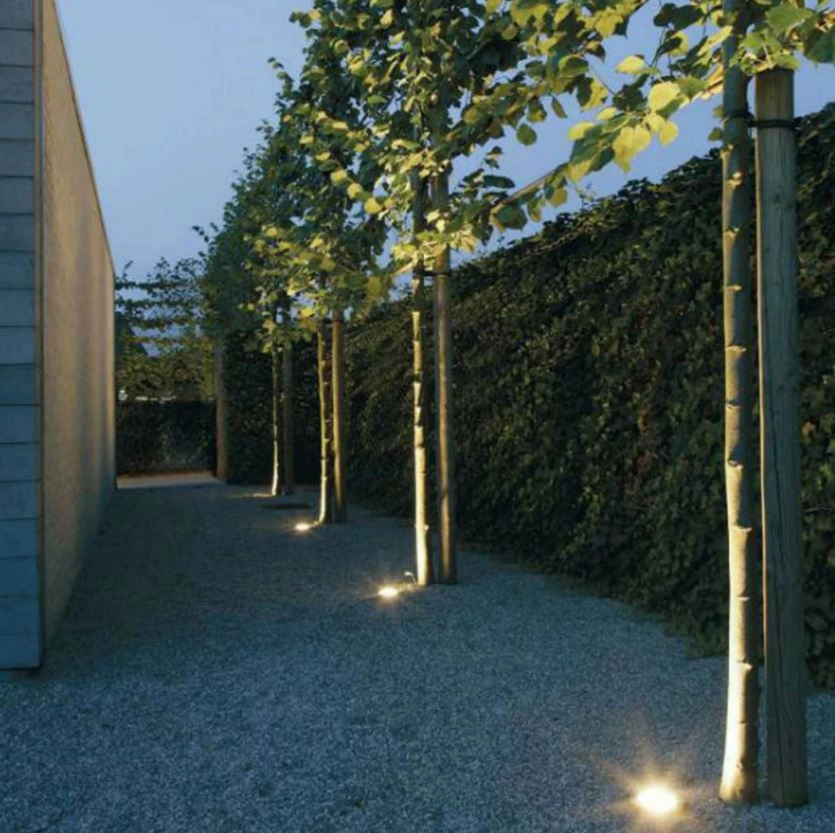 Black ground spot Unit GU10 KS Verlichting 8714732735100