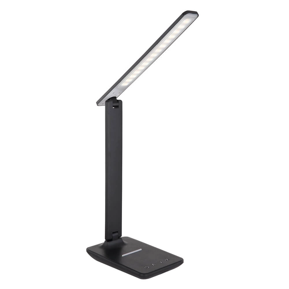 Desk lamp Bulla black