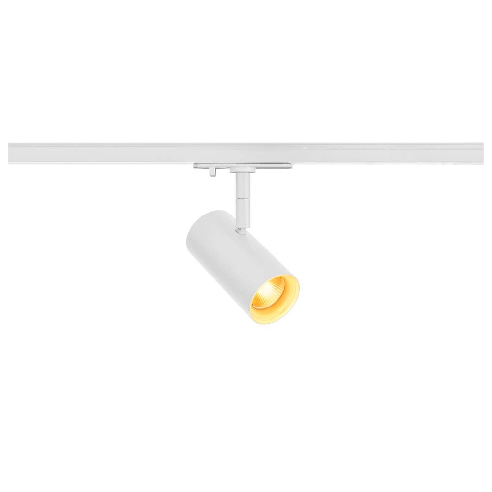 Led track spot Noblo 1-phase - white - 2000-3000K