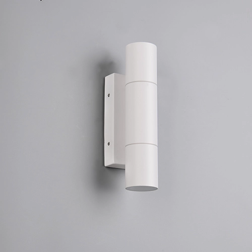 Wall lamp Yamuna white Trio 4017807687453