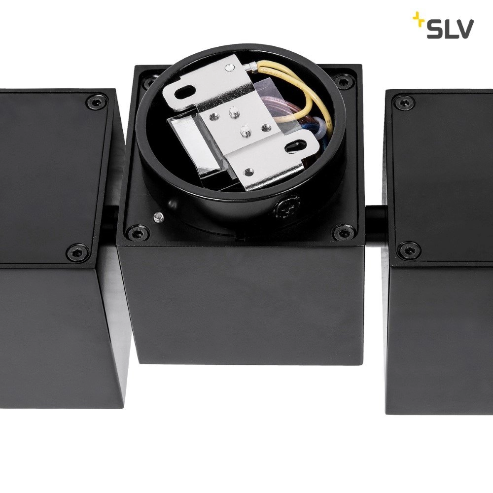 Ceiling spotlight Altra Dice SLV 4024163223966