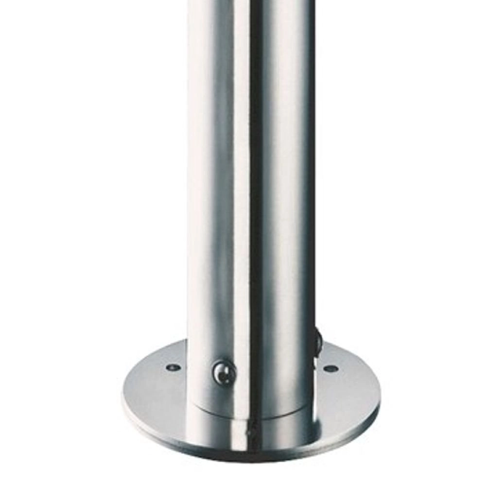 Garden lamp Tight Stainless Steel Albert 4007235922448
