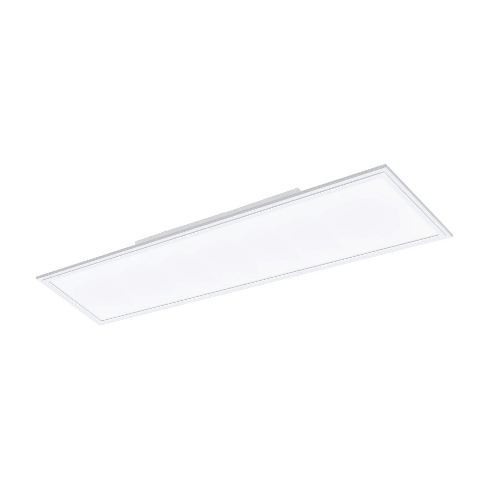 Led lamp for suspended ceiling Salobrena-A 120x30 cm