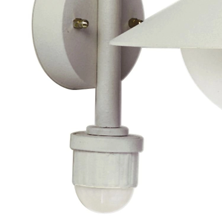 Outdoor lighting arc lamp Manor sensor Albert 4007235806618