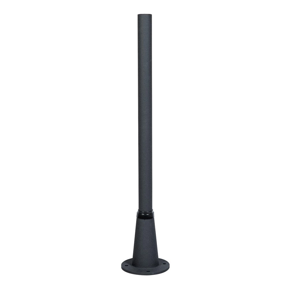 Lantern mast Pole 90 Persius universal black