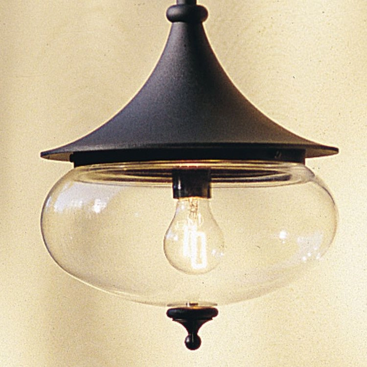 Wall lamp Libra Classic 45cm Matte Black KonstSmide 7318306197502