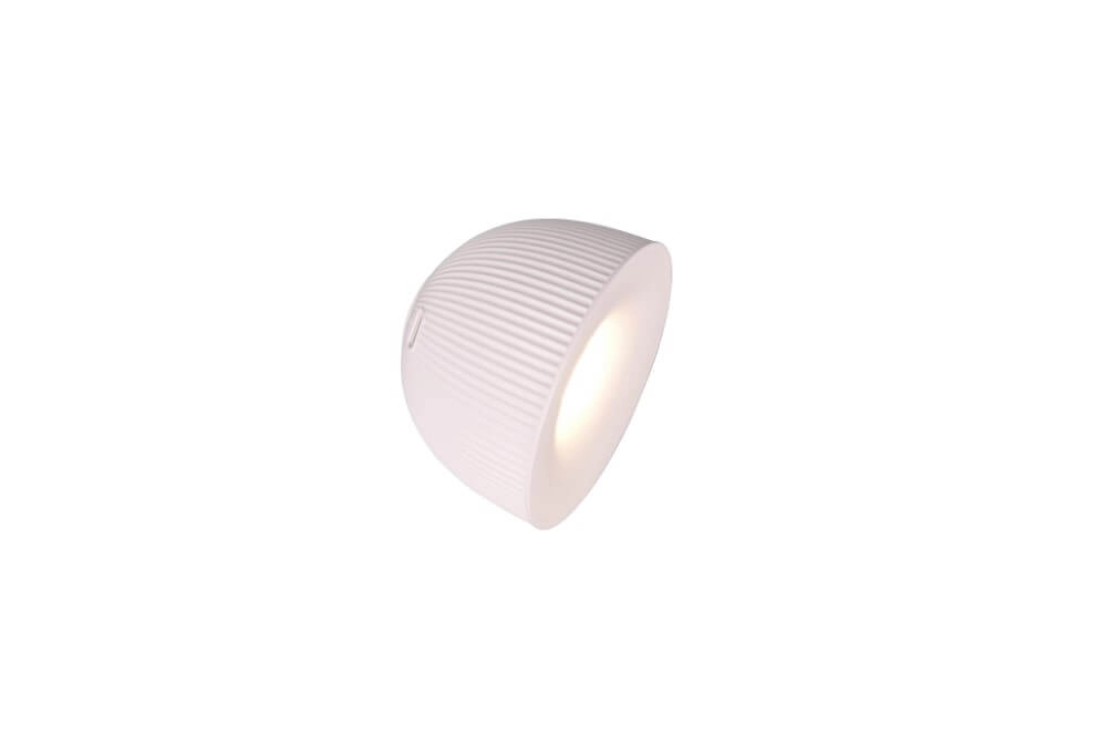 Multifunction light Maxima white Trio 4017807601954