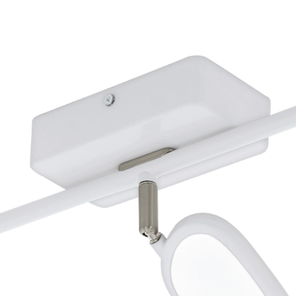 Surface-mounted spot Palombare-C 3-light Eglo 9002759976934