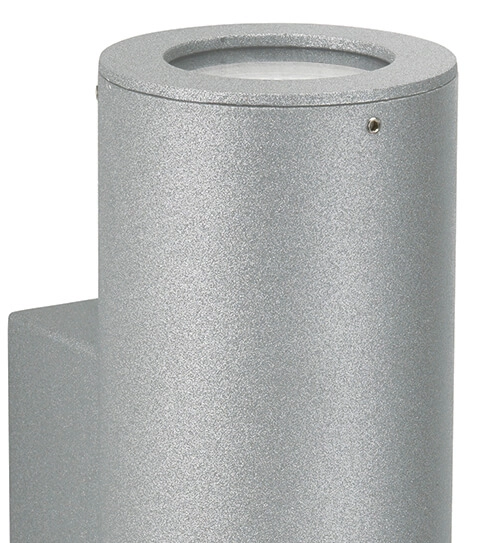 Wall lamp Treto gray Albert 4007235924817