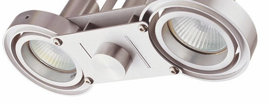 Double ceiling spot Koln2 Artdelight 8719831731749