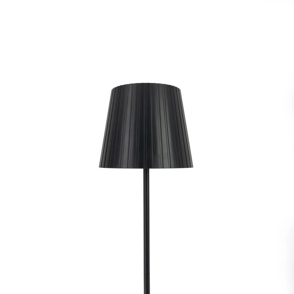 Black table lamp Cabozo Rechargeable Eglo 9002759757946