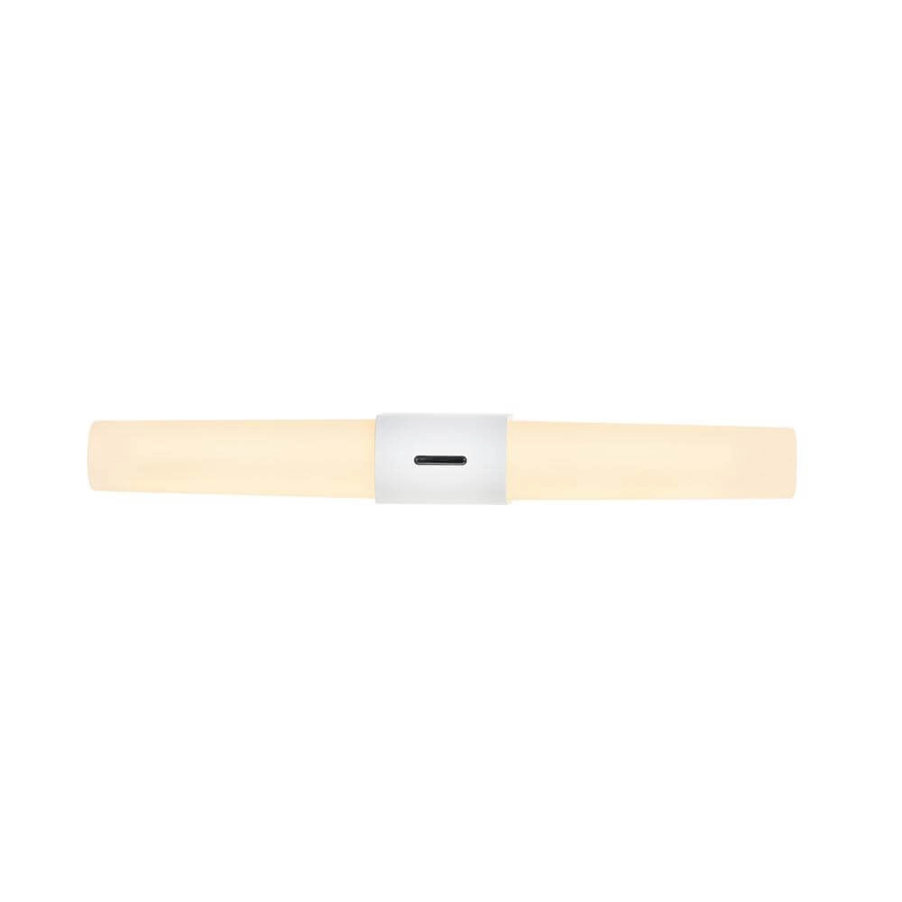 Wall lamp Helva white Nordlux 5704924002571