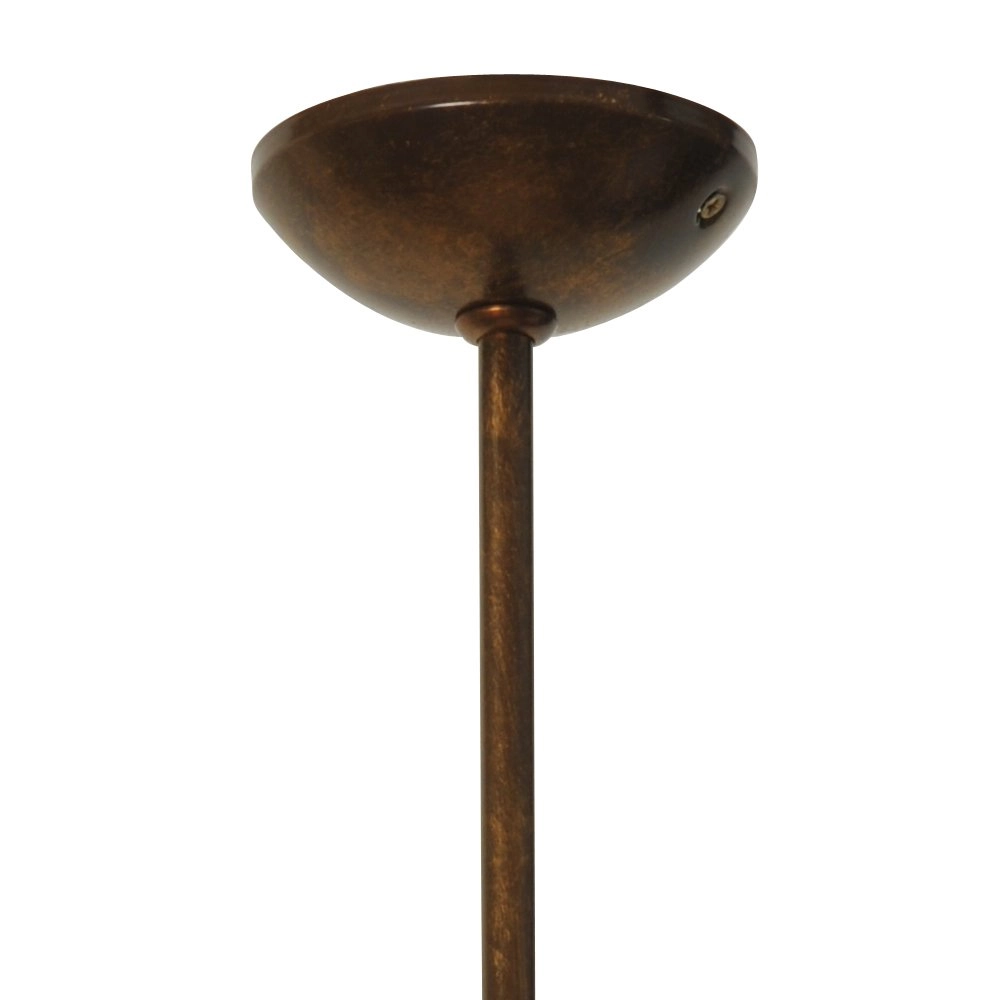 Pendant lamp Bolzano Masterlight 8718121008301