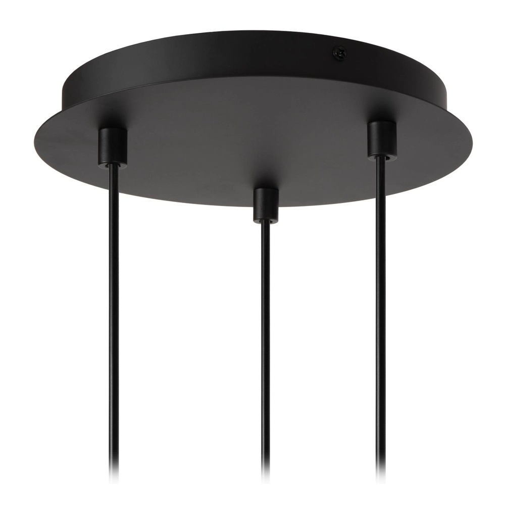 Design pendant lamp Ninja Multiple colors Lucide 5411212441799