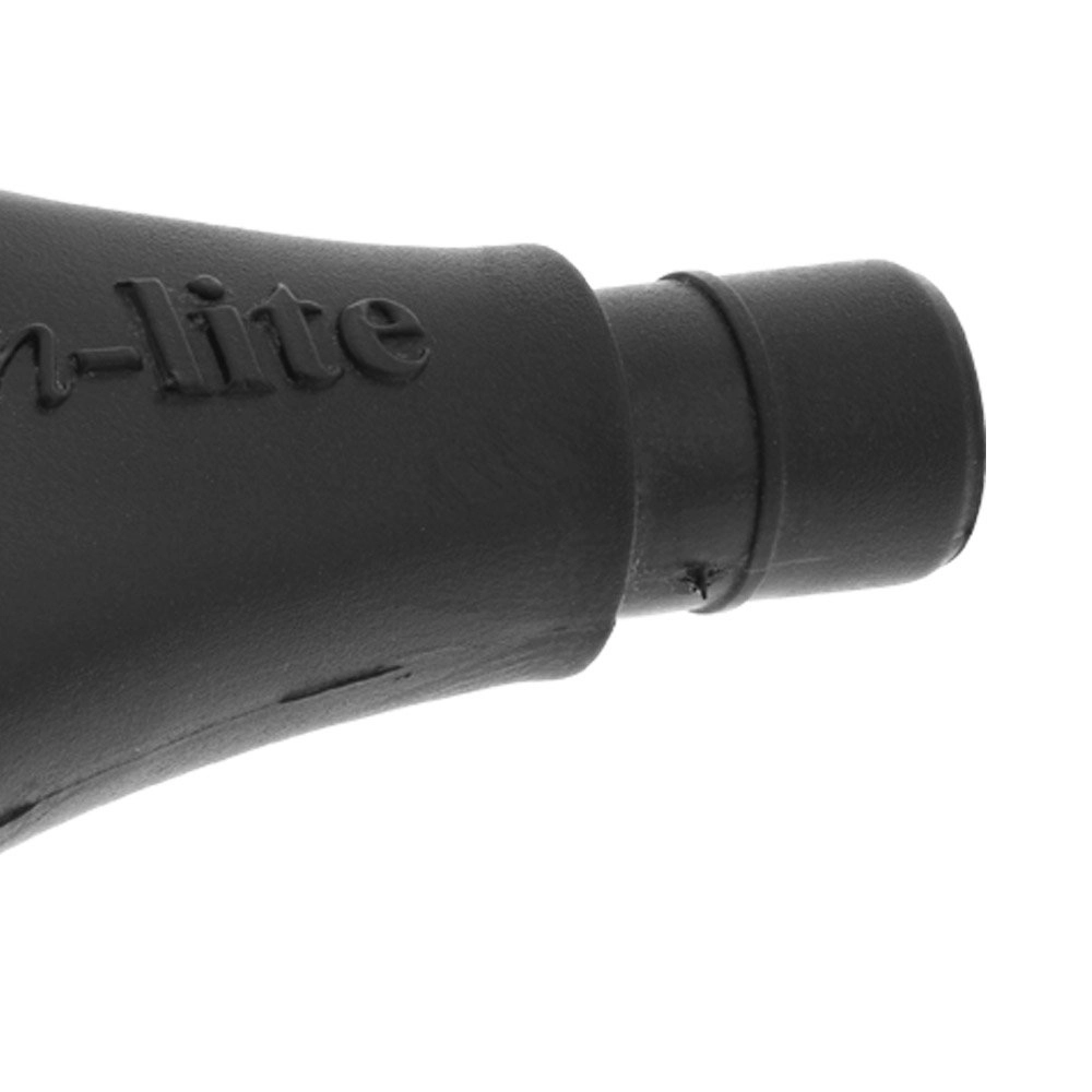 Splitter black In-lite 8717051003868