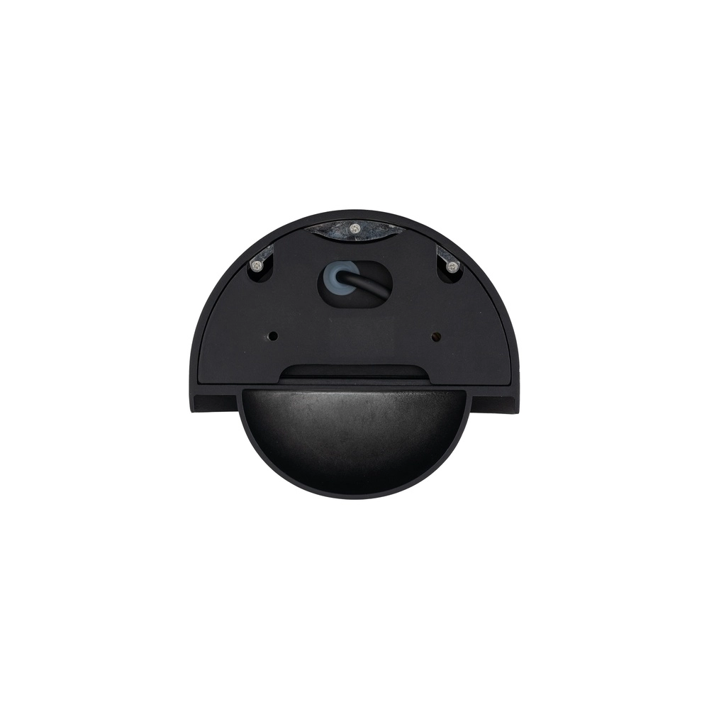 Design wall lamp Cabo Led Black Lyora 5903139118040