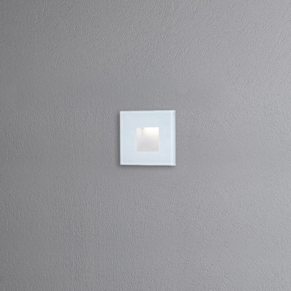 White surface mounted spot Chieri KonstSmide 7318307864250
