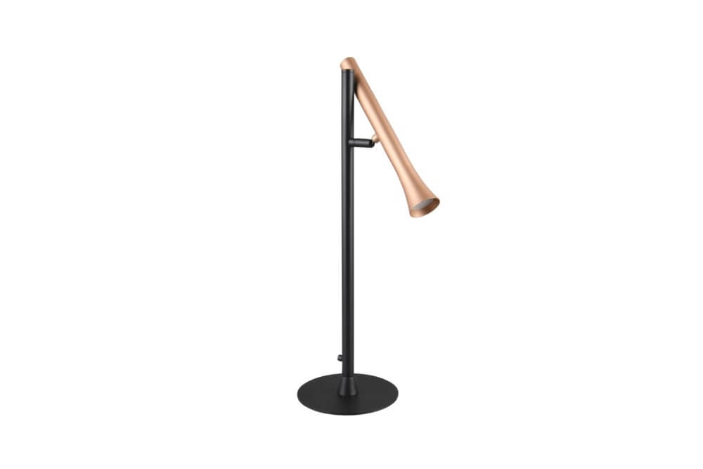 Led table lamp Fiato Trio 4017807616712