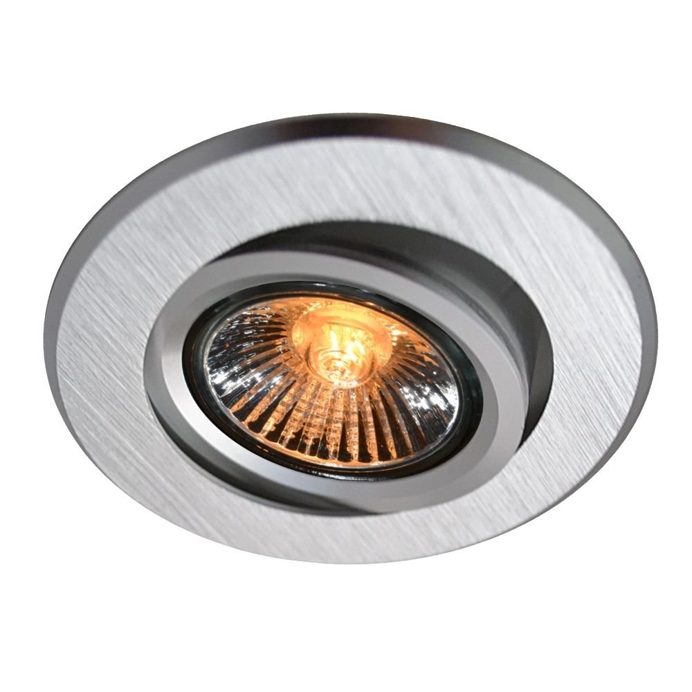 Recessed spotlight Forte