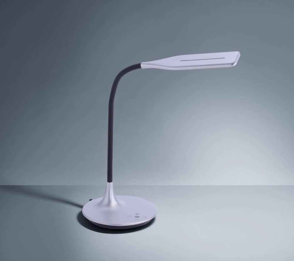 Flexible reading lamp Rafael Just Light 4043689954215