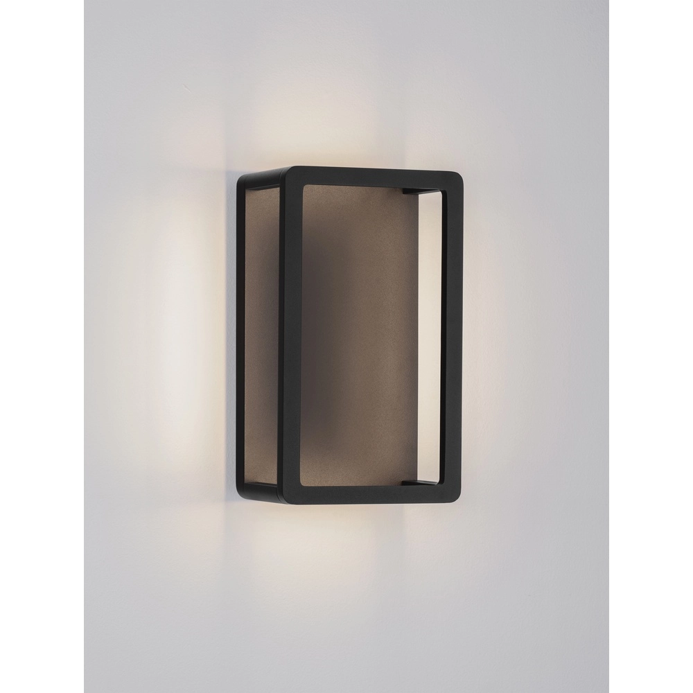 Design wall lamp Akmi rectangle Lyora 5212017449313