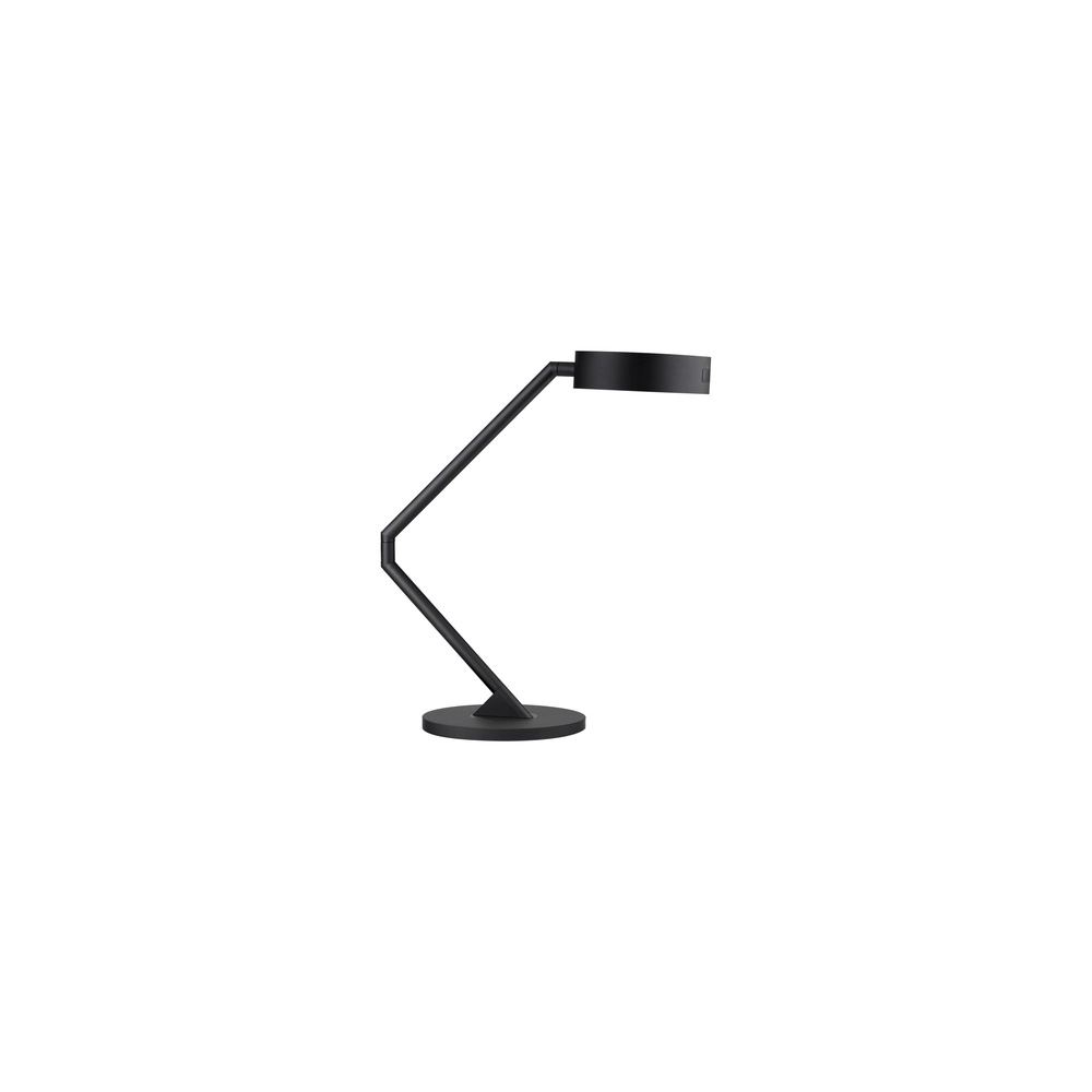 Desk lamp Afi black Lyora 5212017463920