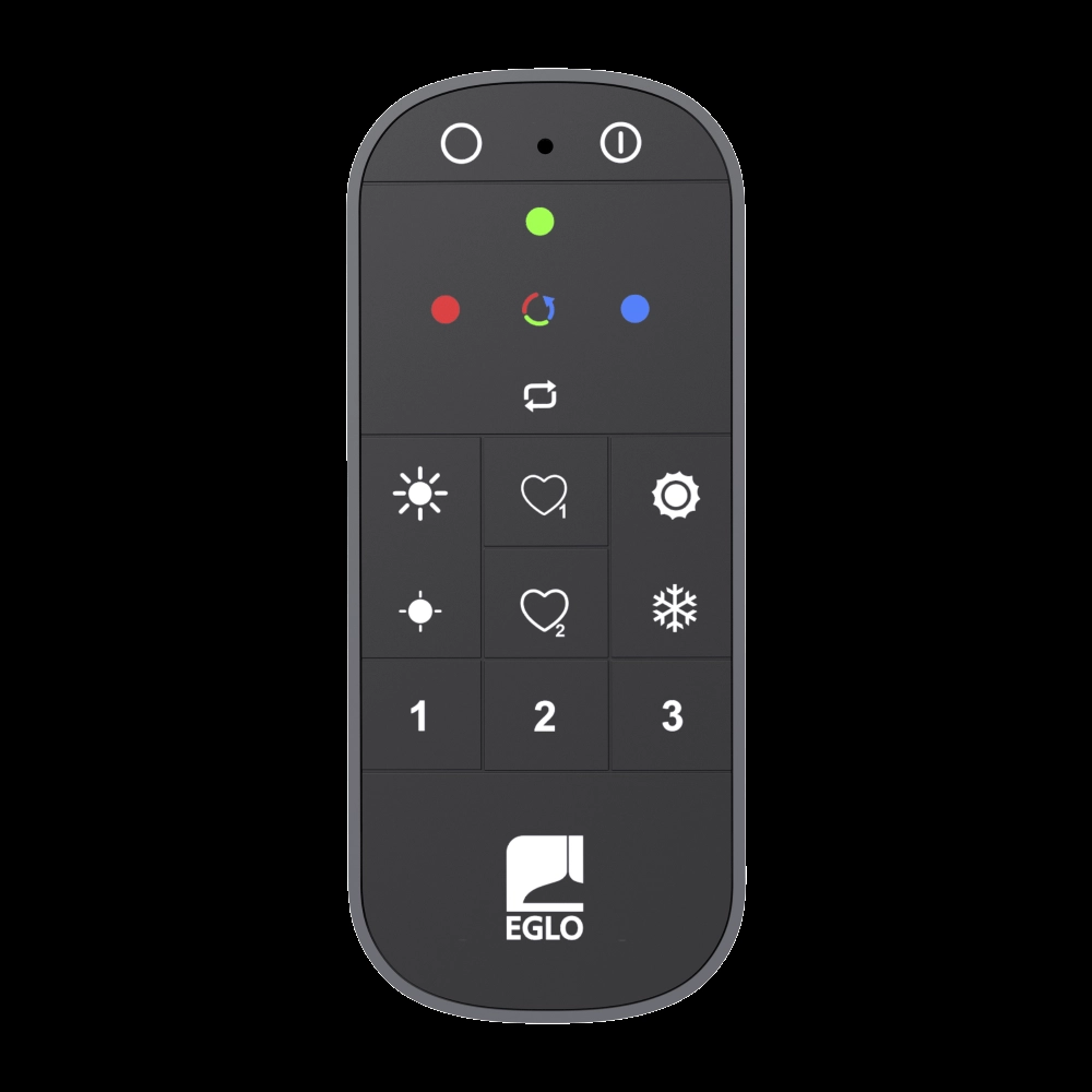 Remote control Zigbee for Eglo Connect.Z Eglo 9002759990992