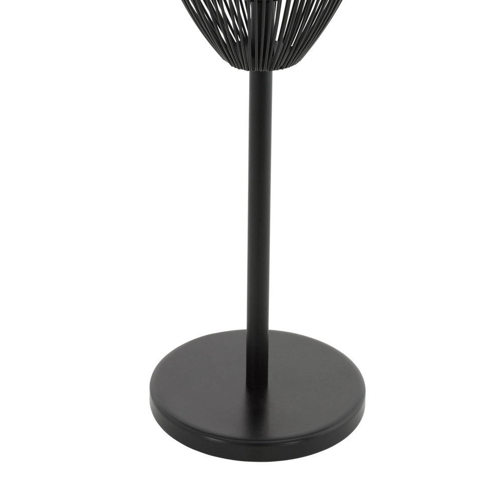 Table lamp Clevedon Eglo 9002759491444