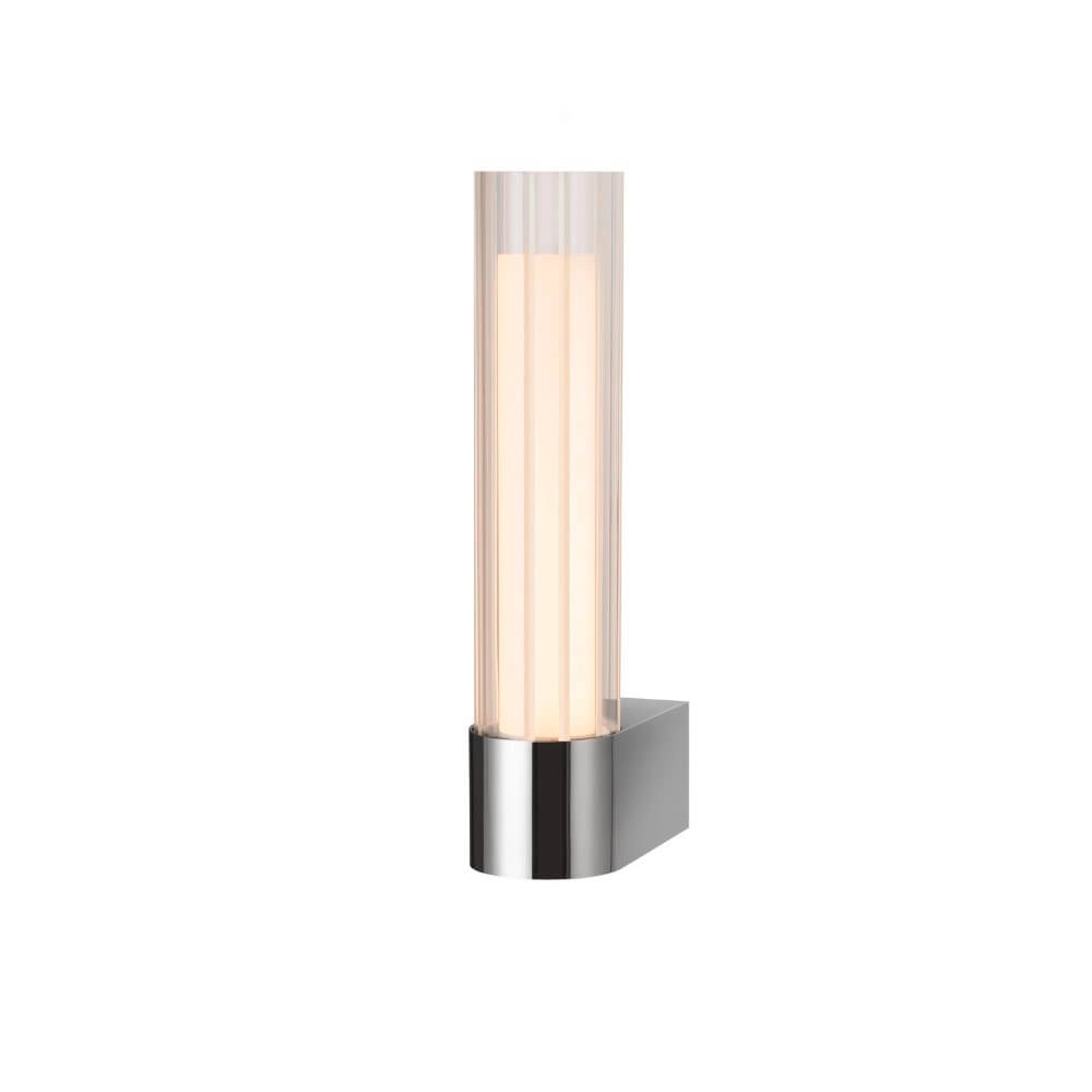 Bathroom wall lamp Lygant Single chromium