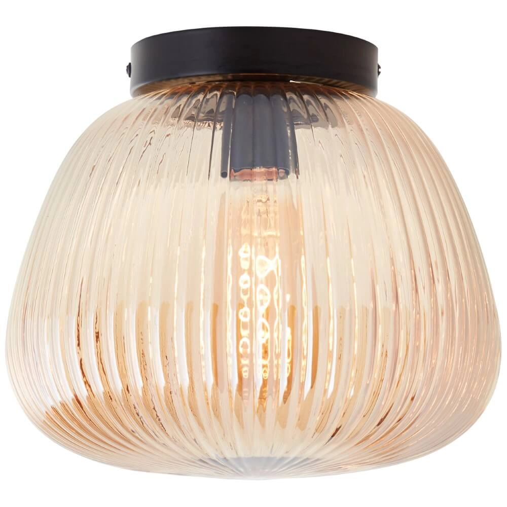 Ceiling lamp Kaizen Ø 25cm Brilliant 4004353432750
