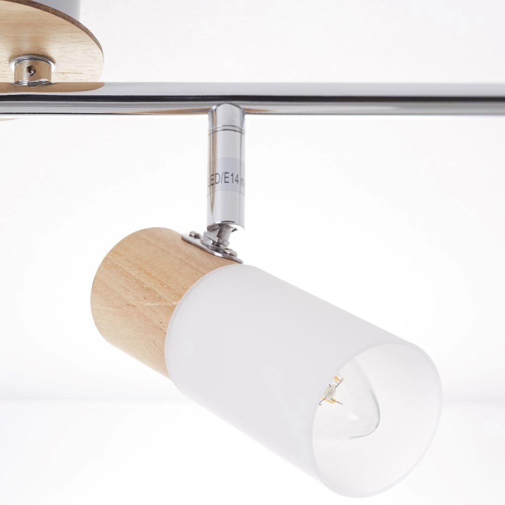 Adjustable ceiling spot Babsan Brilliant 4004353261831