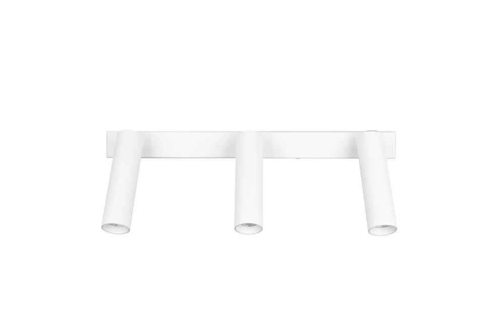 Slim ceiling spotlight Ambala 3x LED - White Trio 4017807612608