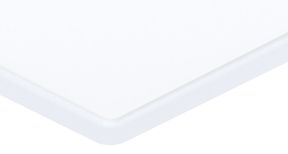 Square ceiling lamp Fueva 5 21cm - 4000K white Eglo 9002759992477