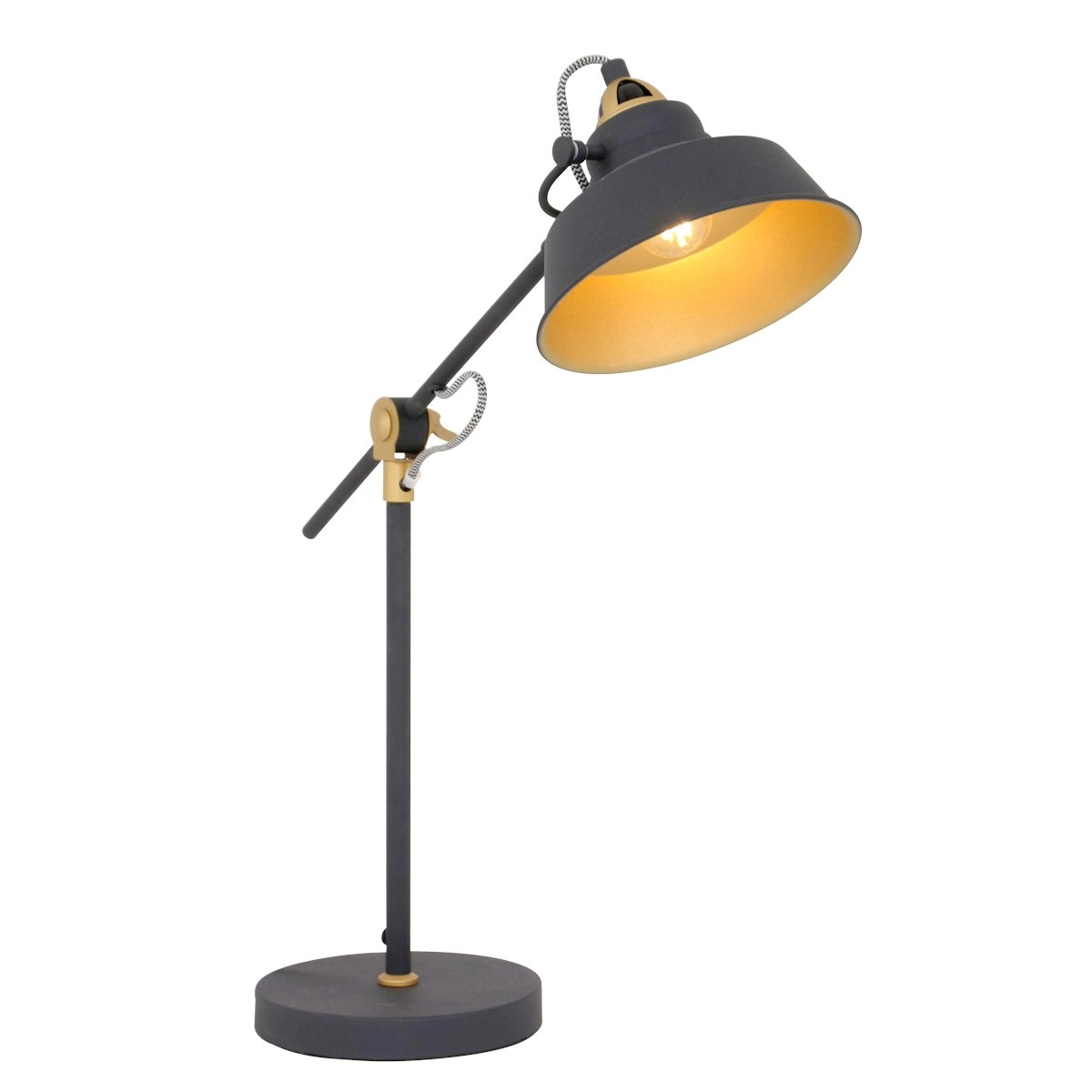 Country Reading Lamp Mexlite for the table
