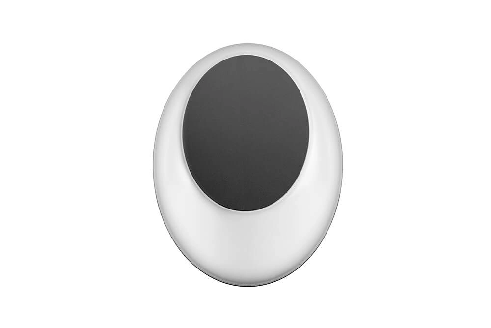 Design outdoor lamp Geolux round Lyora 5055788232421