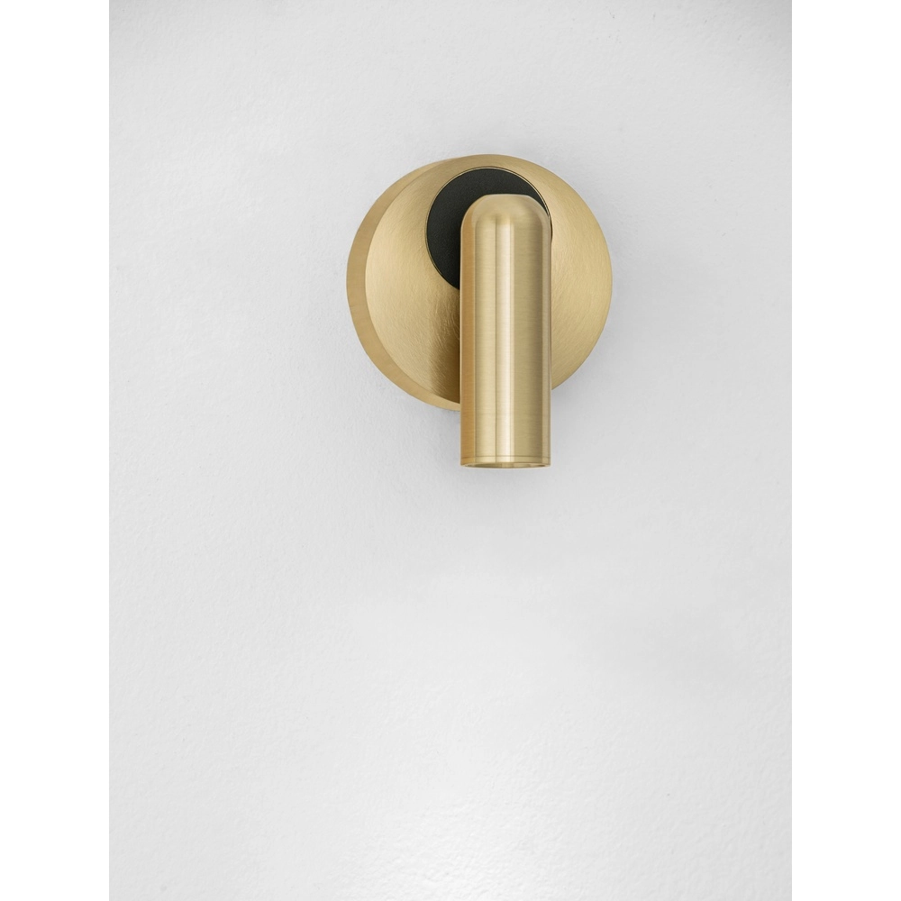 Bedside lamp Pictor gold Lyora 5212017472359