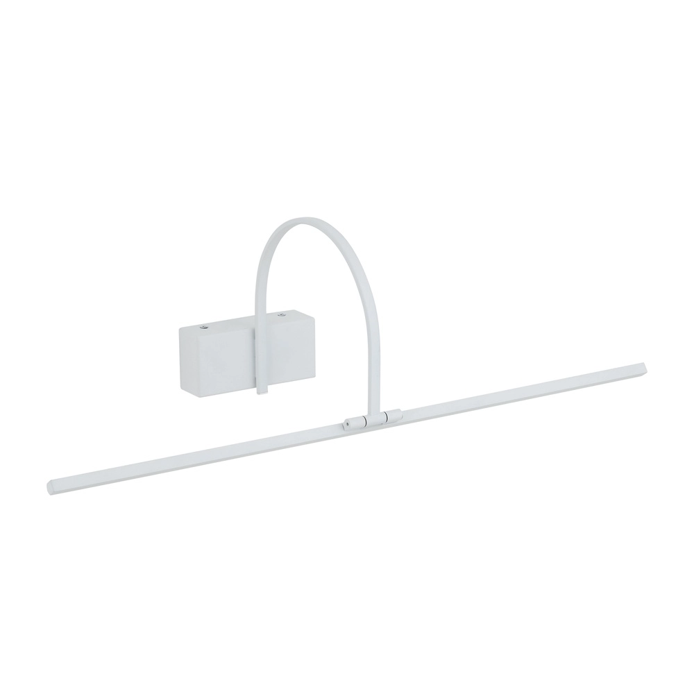 Picture lamp Artline Led white 59cm